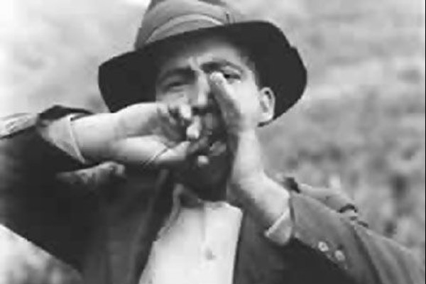 El Silbo Gomero