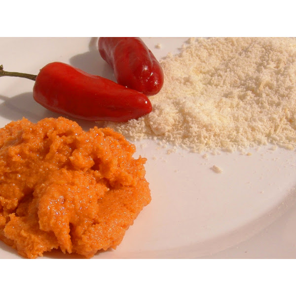 Almogrote Gomero