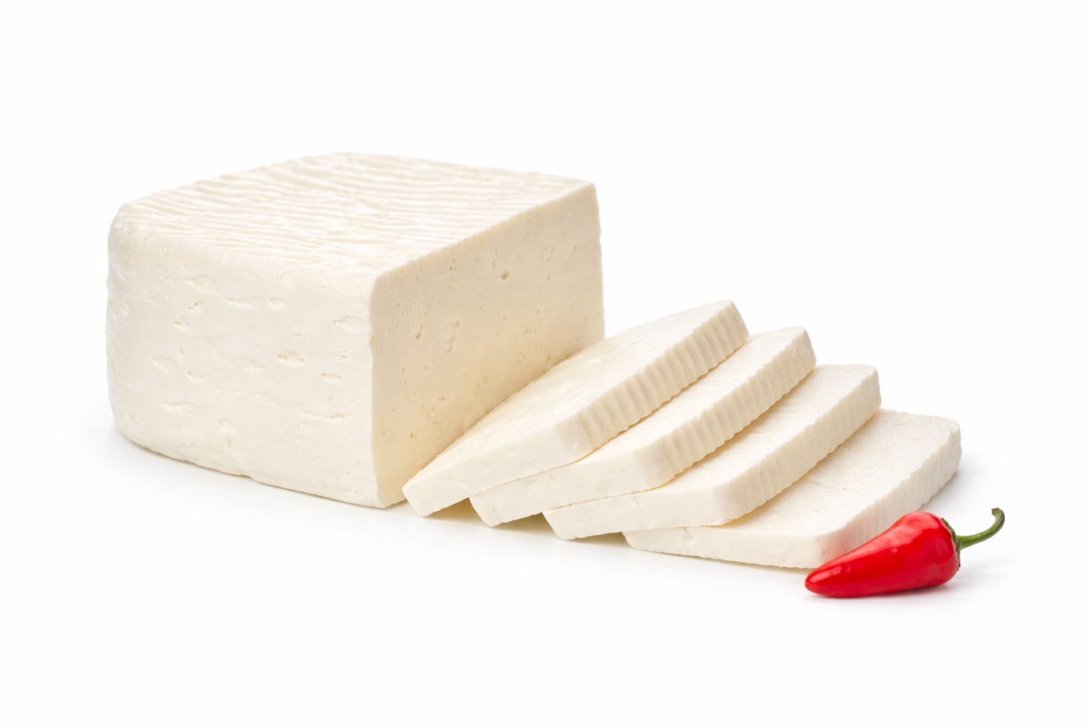 Queso Blanco