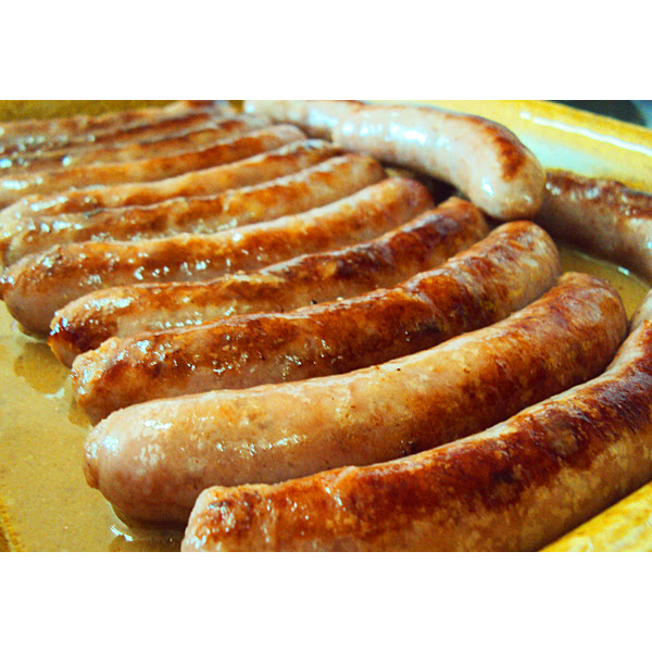 Salchichas