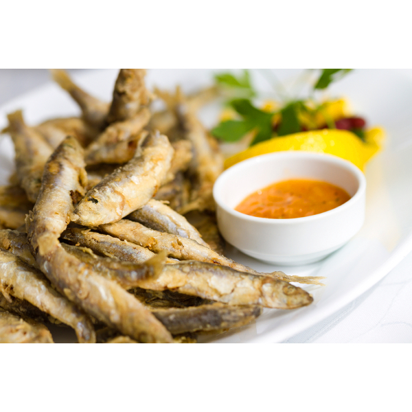 Sardinas